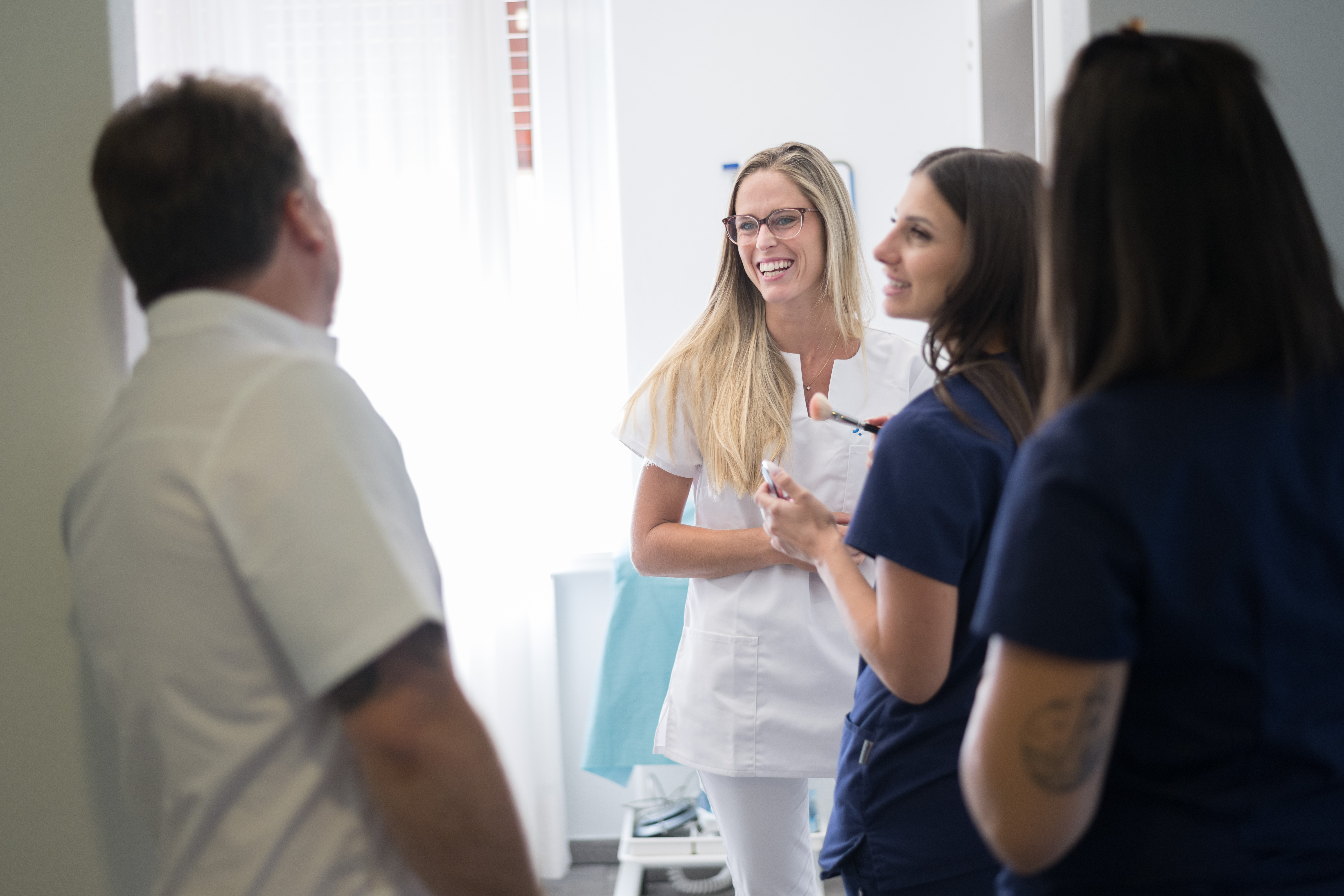 VL UNT DENTISTAREALI 751731